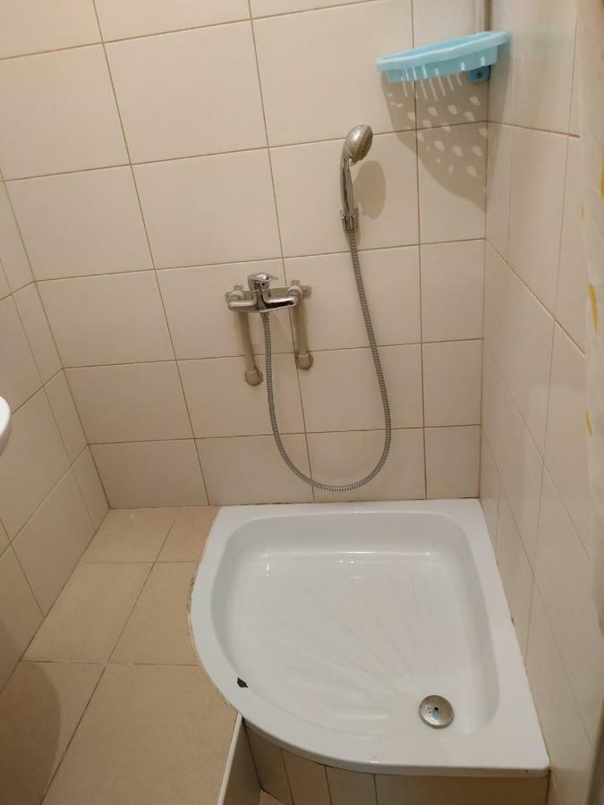 Улица Скалецкого Апартаменты ヴィーンヌィツャ エクステリア 写真
